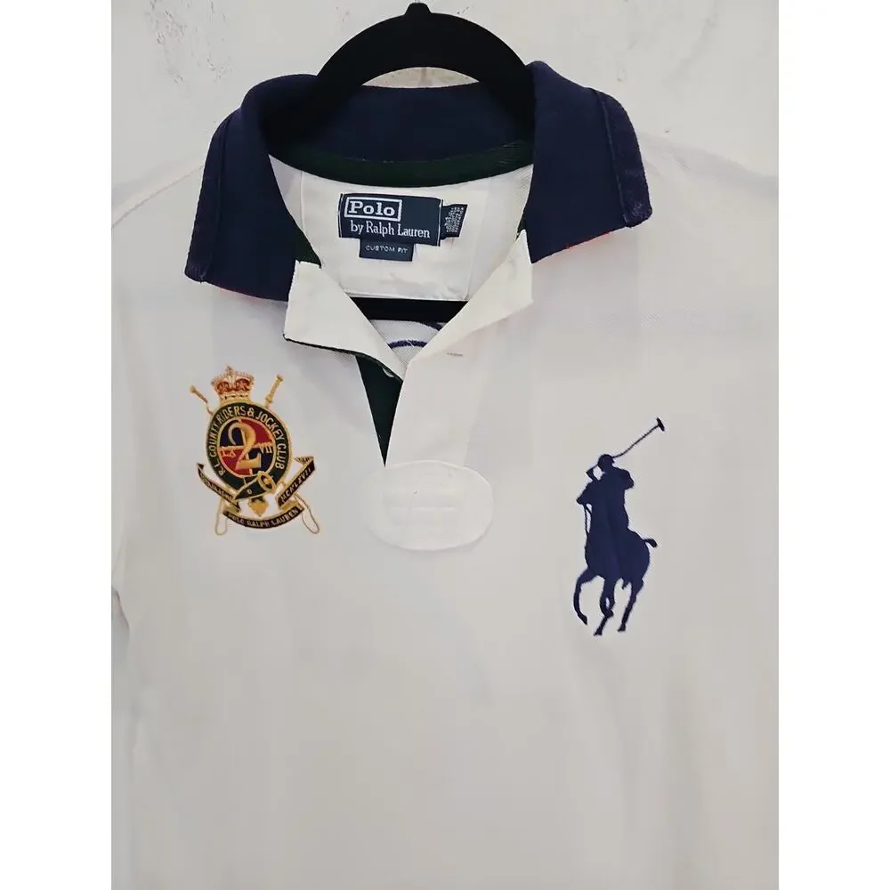 Polo Ralph Lauren polo ralph